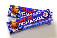 Обама в шоколаде