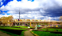Проспект Мира _Panorama2
