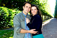 Larisa and Arthur