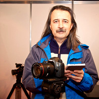 Nadir with 5DS